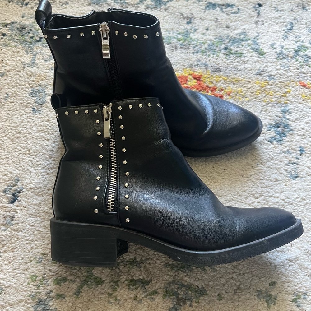 Booties